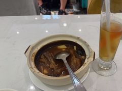 -避风塘(江桥万达店)