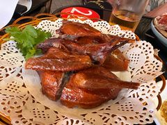 -鹅滋道(甘坑古镇店)