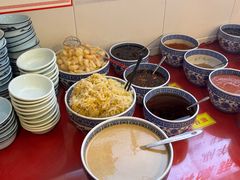 -虾大侠·盱眙龙虾老北京铜锅涮羊肉(金楠天街店)