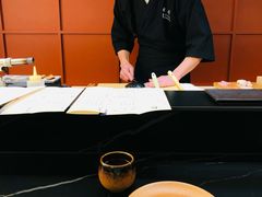 -Sushi Hanzo半藏(天环广场店)