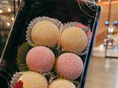 -海天盛宴新派海鲜自助餐厅(群力店)