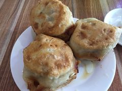 宝瑞门钉肉饼店(北小街门钉肉饼)-宝瑞门钉肉饼店