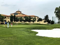 -北京京辉高尔夫俱乐部有限公司