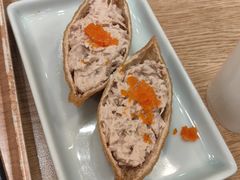 -池奈·咖喱蛋包饭(熙地港店)