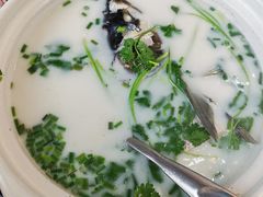 -紫藤园·天目湖大鱼头(南山竹海店)