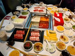 -海底捞火锅(勒泰店)