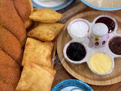 -BAURSAK包尔萨克早餐屋(第二分店)