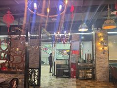 -犇犇潮汕鲜牛肉火锅(华阳店)