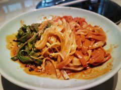 真爱凉皮-真爱中国餐馆·年华店(朱雀大街店)