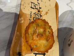 -塘桥老哥·常州鱼鲜土菜(勤业路店)