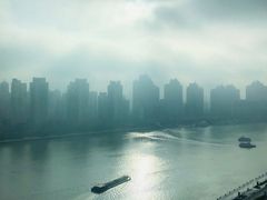 -上海外滩英迪格酒店