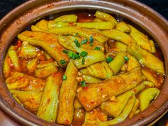 -简小舍·民间手艺菜(武昌江滩店)