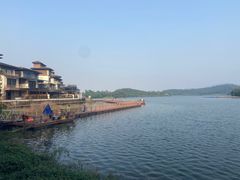 -美的鹭湖森林度假区