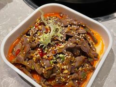-百年果林椰子鸡(益田假日里店)