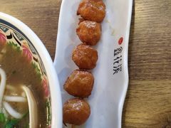 -鑫花溪牛肉米粉(人民广场店)