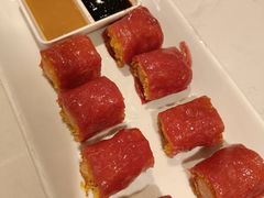 -避风塘·老港味餐厅·茶档(长宁龙之梦店)