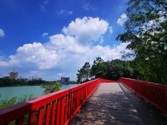 -美兰湖景区