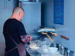 -徐禾记手工烧饼(农院路店)