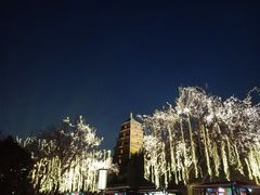 -大雁塔北广场音乐喷泉