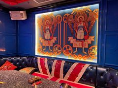 -UK派对KTV(日月广场店)