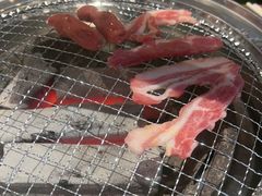-四斤烤肉(东戴河孟家店)