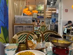 -箜八泰·东南亚料理(环球港店)
