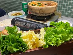-肥家大排档(天河体育西店)