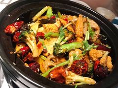 -玉玲珑(陆家嘴店)