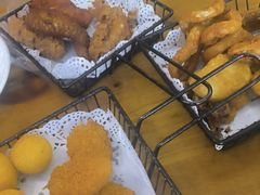 -阳光披萨(辽宁路店)