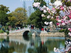 -无锡蠡湖国家湿地公园-蠡园