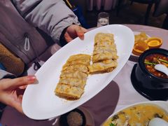 -粗茶淡饭·汉口公馆(循礼门店)