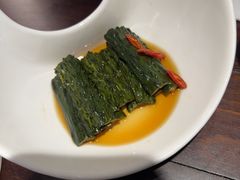 -德永枣香烤鸭(官舍店)
