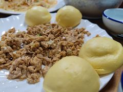 -景祥海鲜美食餐厅