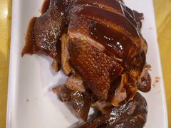-何记面馆(龙泉山店)