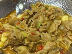 -伙工殿餐厅(吉大店)