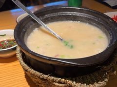 -蚝翅·海鲜粥·烧烤·龙虾季(海曙天一店)