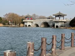 -云龙湖旅游景区