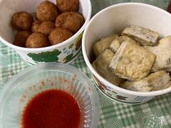 -桂萍特色牛筋牛杂(长堤街总店)