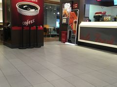 -肯德基(中关村E世界店)