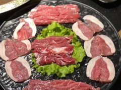 -井格重庆火锅(西直门凯德Mall店)