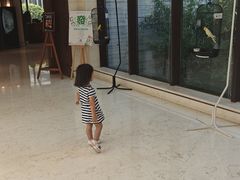 -上海崇明金茂凯悦酒店