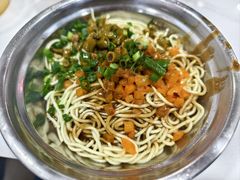 -宋记热干面馆(五福路店)