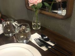 -1861意大利餐厅(文化广场店)