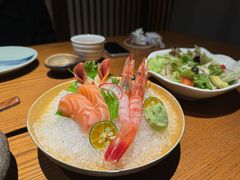 -贰捌零叁精致料理(钱湖店)