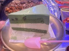 -喜井无限自助烤肉公司(石厦店)