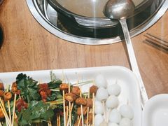 -牛小嫩串串火锅(老国贸总店)
