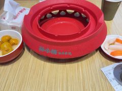 -孙小楠麻辣香锅(欧亚卖场店)