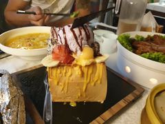 面包诱惑-乾园(天河城店)