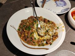 -前海沿·青岛菜(大拇指广场石老人店)