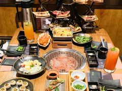 -黑牛の店·和牛烧肉(合生汇店)